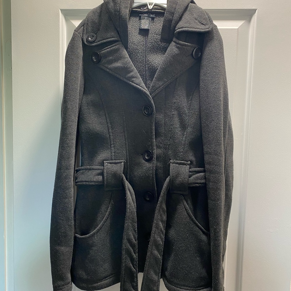 Rue 21 Sweater Jacket
